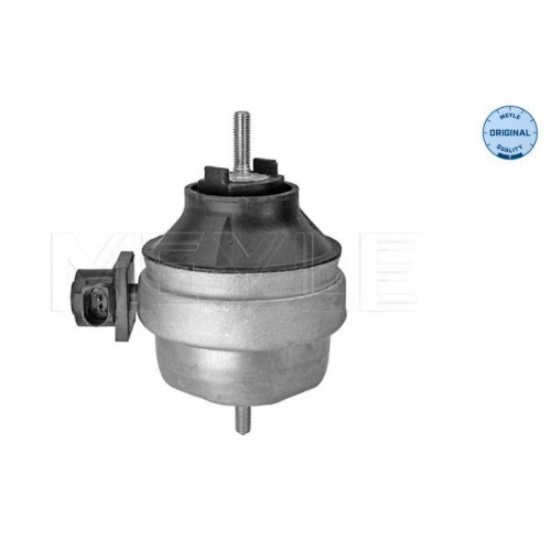 Lagerung Motor Meyle 1001990134 Meyle-original: True To Oe. f&uuml;r Audi Skoda VW
