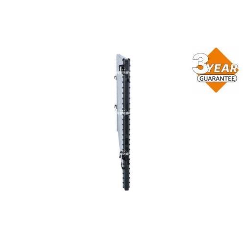 K&uuml;hler Motork&uuml;hlung Nrf 550216 f&uuml;r Renault Mitte