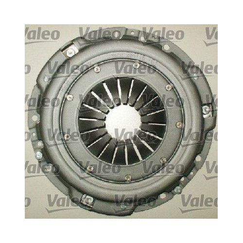 Kupplungssatz Valeo 821323 2kkit f&uuml;r Alfa Romeo