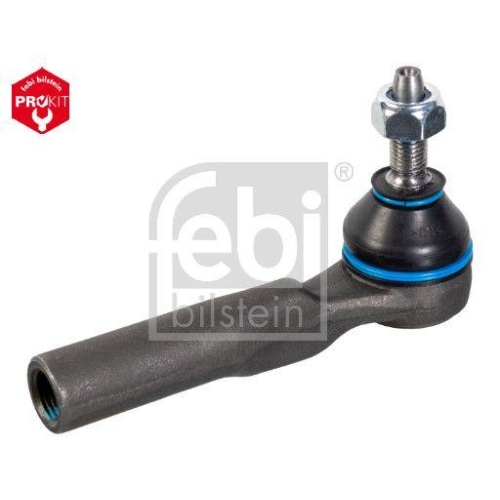Spurstangenkopf Febi Bilstein 12758 Prokit f&uuml;r Alfa Romeo Fiat Lancia