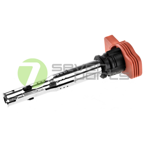Zündspule 7 Seven Parts SV390017 für Skoda Vag Audi Seat VW