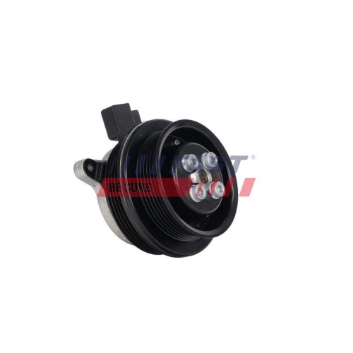 Wasserpumpe Motork&uuml;hlung Fast FT04489 f&uuml;r VW