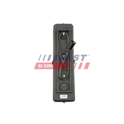 Heckleuchte Fast FT86219 f&uuml;r Ford