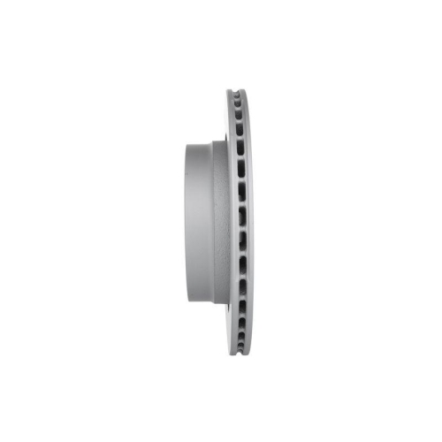 Bremsscheibe Bosch 0986478642 f&uuml;r Bmw Hinterachse