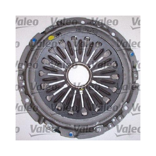 Kupplungssatz Valeo 821325 3kkit f&uuml;r Alfa Romeo Lancia