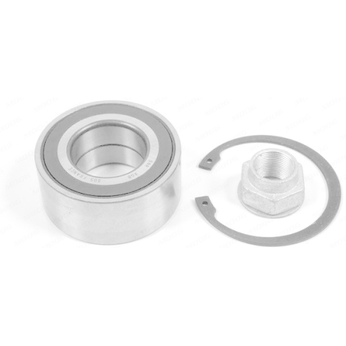 Radlagersatz Moog FI-WB-11533 f&uuml;r Fiat Lancia Opel Vauxhall Vorderachse