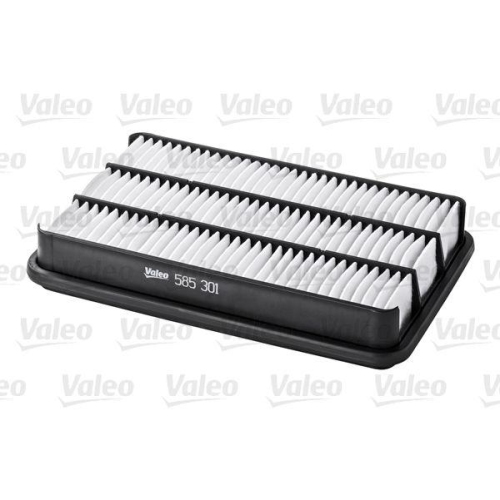 Luftfilter Valeo 585301 f&uuml;r Isuzu Opel Vauxhall AC