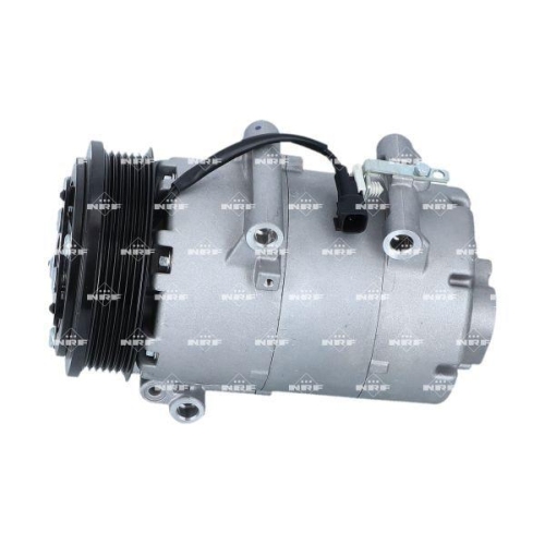Kompressor Klimaanlage Nrf 32250 Easy Fit für Ford Volvo