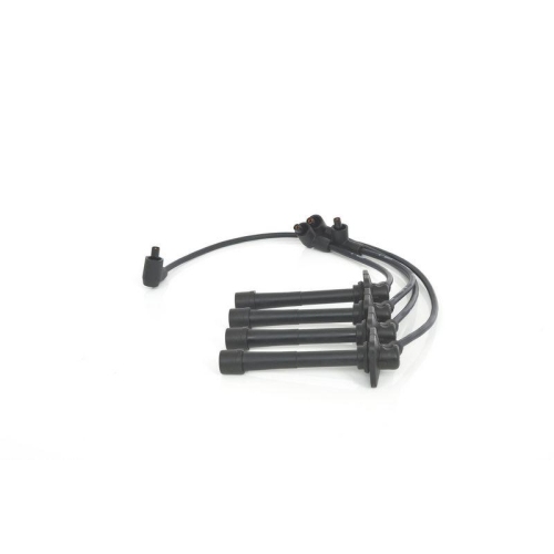 Z&uuml;ndleitungssatz Bosch 0986357198 f&uuml;r Mitsubishi Toyota