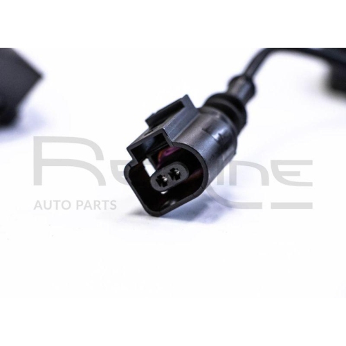 Bremsbelagsatz Scheibenbremse Red-line 27AU002 f&uuml;r Audi Seat Skoda VW