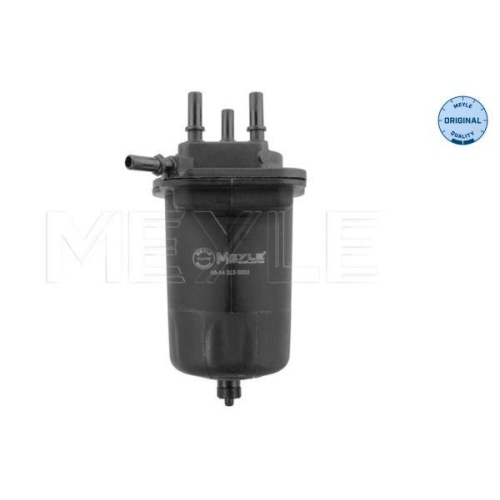 Kraftstofffilter Meyle 16143230003 Meyle-original: True To Oe. f&uuml;r Renault