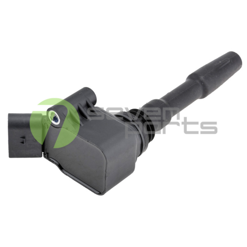 Z&uuml;ndspule 7 Seven Parts SV390019 f&uuml;r Audi Seat Skoda VW Vag