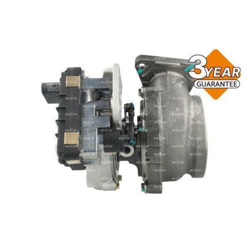 Lader Aufladung Nrf 90010220 Easy Fit f&uuml;r Ford