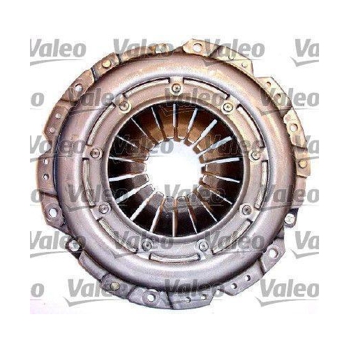 Kupplungssatz Valeo 821326 3kkit für Suzuki Santana