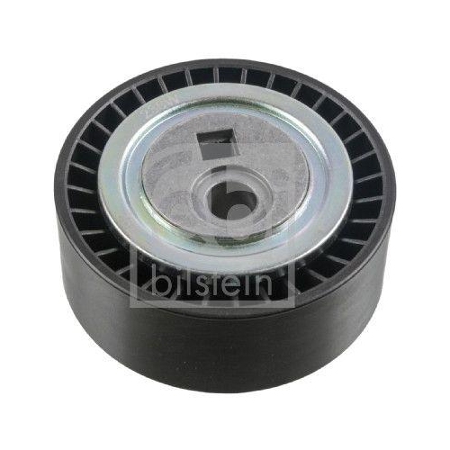 Spannrolle Keilrippenriemen Febi Bilstein 05801 f&uuml;r Citro&euml;n Fiat Lancia Peugeot