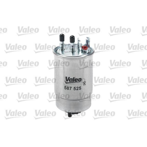 Kraftstofffilter Valeo 587525 für Fiat