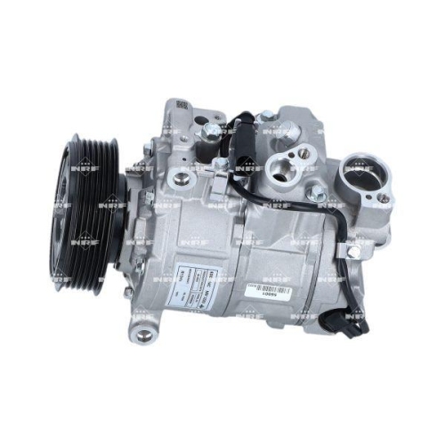 Kompressor Klimaanlage Nrf 32263 Easy Fit f&uuml;r Audi Seat VW