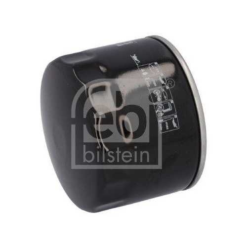 &Ouml;lfilter Febi Bilstein 33772 f&uuml;r Fiat Iveco Case Ih