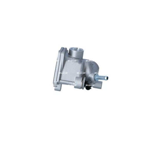Thermostat K&uuml;hlmittel Nrf 725227 Easy Fit f&uuml;r Mercedes Benz Mercedes Benz