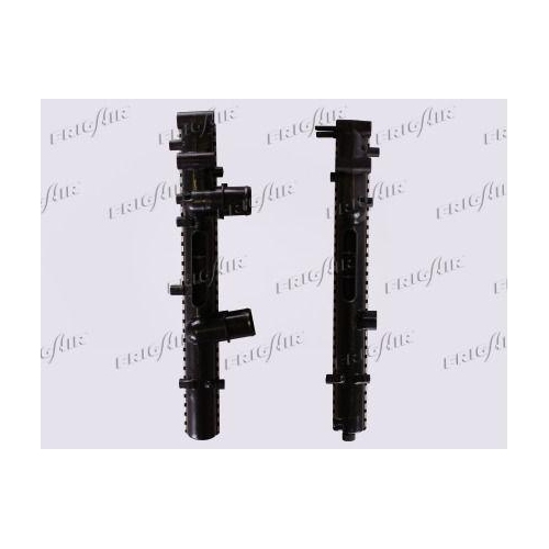 K&uuml;hler Motork&uuml;hlung Frigair 0204.9025 f&uuml;r