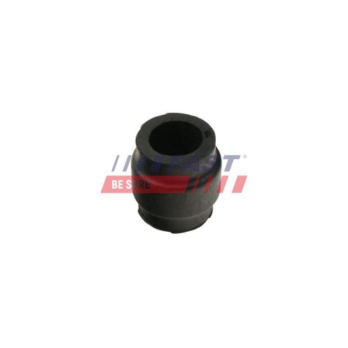 Lagerung Stabilisatorkoppelstange Fast FT18144 f&uuml;r Fiat Iveco Hinterachse Unten