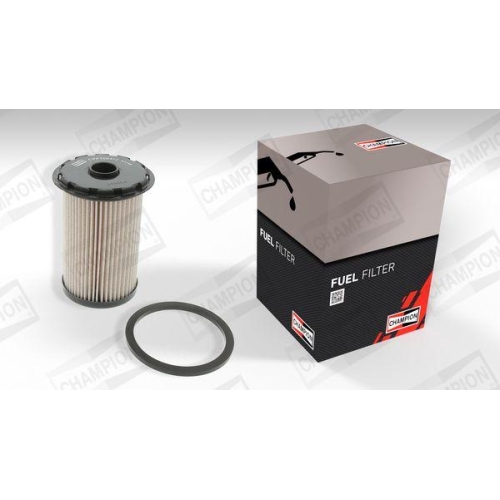 Kraftstofffilter Champion CFF100472 f&uuml;r Ford