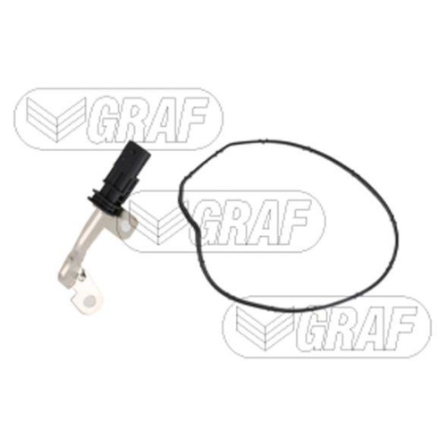 Wasserpumpe Motork&uuml;hlung Graf PA1505-8 f&uuml;r Land Rover