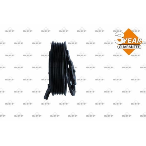 Magnetkupplung Klimakompressor Nrf 380085 f&uuml;r Alfa Romeo Fiat