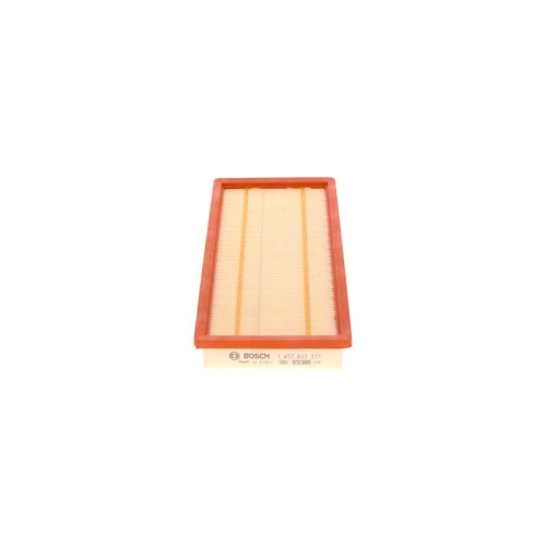 Luftfilter Bosch 1457433317 für Alfa Romeo Fiat Lancia