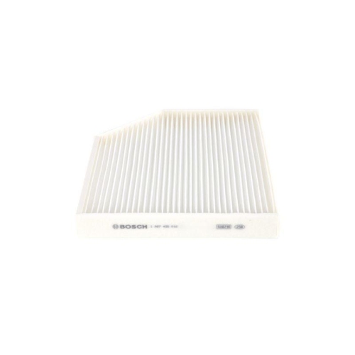 Filter Innenraumluft Bosch 1987435016 f&uuml;r Audi Seat Skoda VW