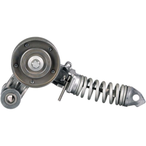 Riemenspanner Keilrippenriemen Gates T38344 Drivealign™ für Opel Suzuki Vauxhall