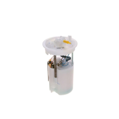 Kraftstoff Fördereinheit Bosch 0580200493 für Ford Volvo Im Kraftstoffbehälter