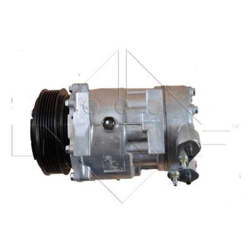 Kompressor Klimaanlage Nrf 32270 Easy Fit f&uuml;r Citro&euml;n Fiat Lancia Peugeot Abarth