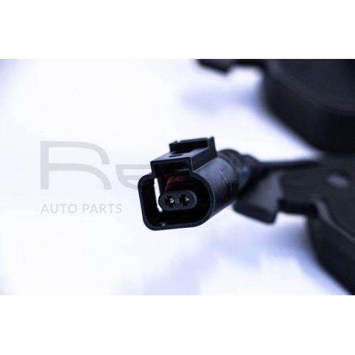 Bremsbelagsatz Scheibenbremse Red-line 27AU004 f&uuml;r Audi Seat Skoda VW