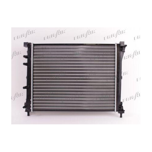 K&uuml;hler Motork&uuml;hlung Frigair 0104.3174 f&uuml;r Ford Alfarome/fiat/lanci