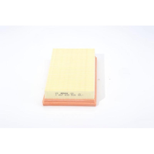 Luftfilter Bosch 1457433319 f&uuml;r Seat Skoda VW