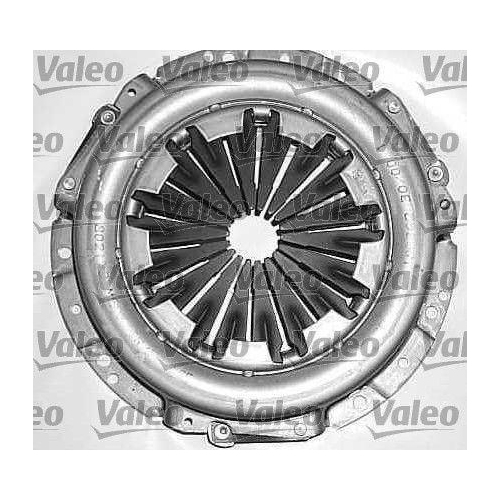 Kupplungssatz Valeo 821336 3kkit für Citroën Fiat Peugeot