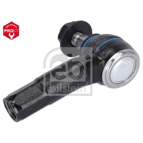 Spurstangenkopf Febi Bilstein 101409 Prokit f&uuml;r VW Vw (faw) Vorderachse Rechts