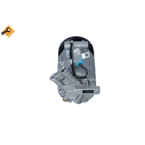 Kompressor Klimaanlage Nrf 32427 Easy Fit f&uuml;r Opel Vauxhall