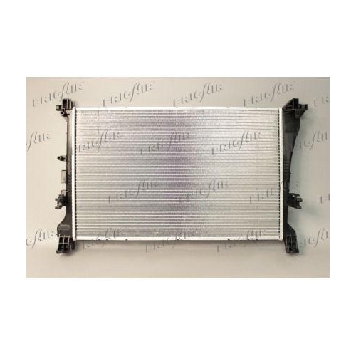 K&uuml;hler Motork&uuml;hlung Frigair 0104.3169 f&uuml;r Alfarome/fiat/lanci