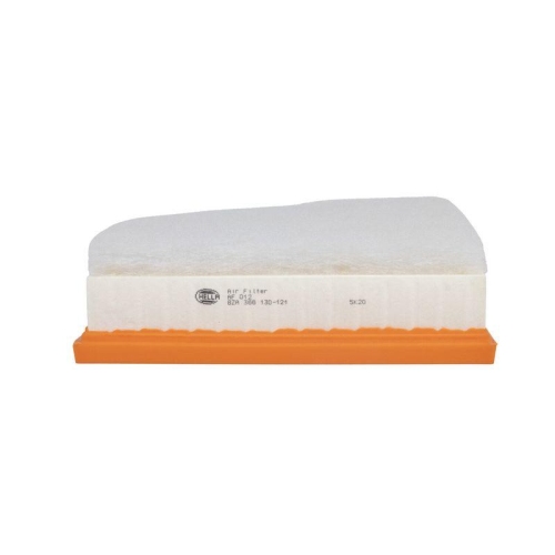 Luftfilter Hella 8ZA 366 130-121 f&uuml;r Bmw