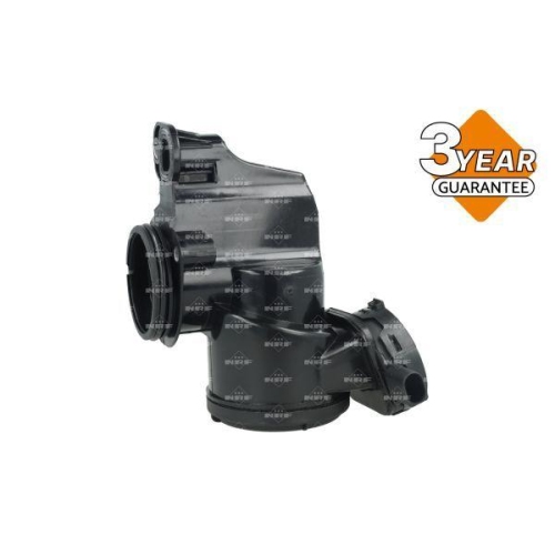 &Ouml;labscheider Kurbelgeh&auml;useentl&uuml;ftung Nrf 20220002 Easy Fit f&uuml;r Audi Seat Skoda