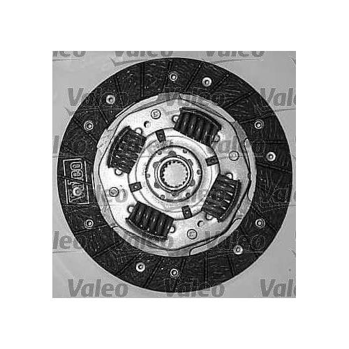 Kupplungssatz Valeo 821340 3kkit f&uuml;r Citro&euml;n Peugeot