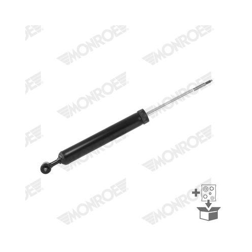 Sto&szlig;d&auml;mpfer Monroe G2235 Monroe Original (gas Technology) f&uuml;r Fiat Hinterachse