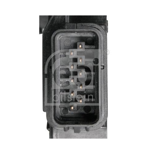 Türschloss Febi Bilstein 178559 Febi Plus für Jaguar Land Rover Vorne Rechts