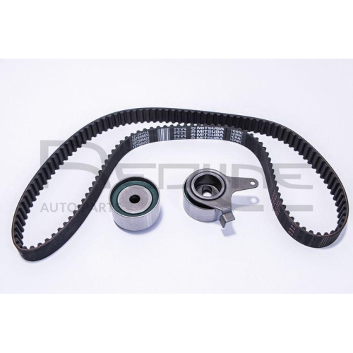 Zahnriemensatz Red-line 30KI013 f&uuml;r