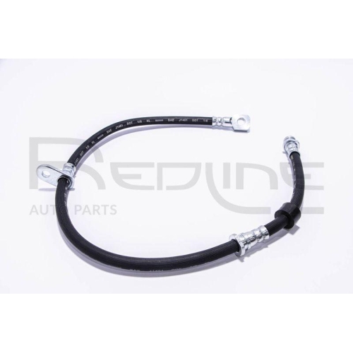 Bremsschlauch Red-line 54MI013 f&uuml;r Mitsubishi Vorderachse Links