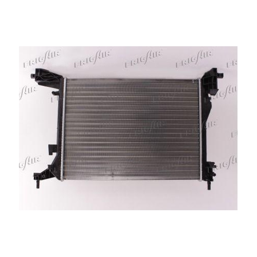 K&uuml;hler Motork&uuml;hlung Frigair 0104.3175 f&uuml;r Alfarome/fiat/lanci