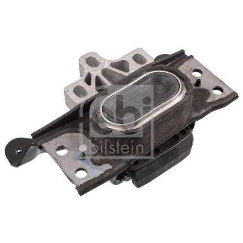 Lagerung Automatikgetriebe Febi Bilstein 182072 f&uuml;r Skoda VW Links