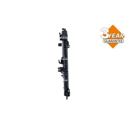 K&uuml;hler Motork&uuml;hlung Nrf 550233 f&uuml;r Alfa Romeo